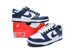 Dunk Low Valerian Blue