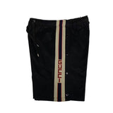 Technical Shorts Black