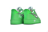 AF1 Green Collab 2022