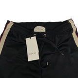 Technical Shorts Black