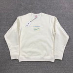 Crewneck Collab 3 Colors