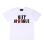 T-Shirt Collab City Black & White