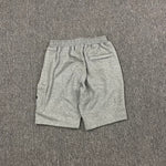 Classic Shorts 3 Colors + Badge