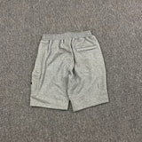 Classic Shorts 3 Colors + Badge