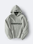 Hoodie ES 5 Colors