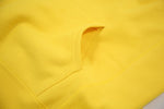 Hoodie Box Logo Bandana Yellow