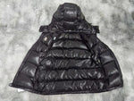 Gilet Classico Nero