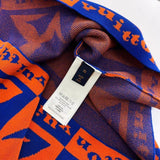 T-Shirt Blue & Orange 2023