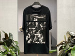 T-Shirt Caravaggio Black
