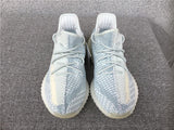 350 v2 Cloud White