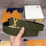 Belt Military Green 2 Colors