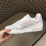 Sport Shoes Light Grey