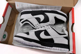 Dunk Low Reverse Panda