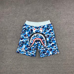 Shorts Camo 3 Colors