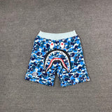 Shorts Camo 3 Colors