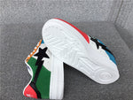 Sneakers Multi-Color