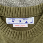 Sweater 4 Colors