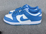 Dunk Low UNC 2021