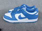 Dunk Low UNC 2021