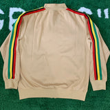 Jacket Sand 2021