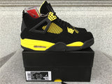 J4 Thunder Yellow