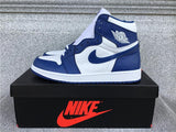 J1 Storm Blue