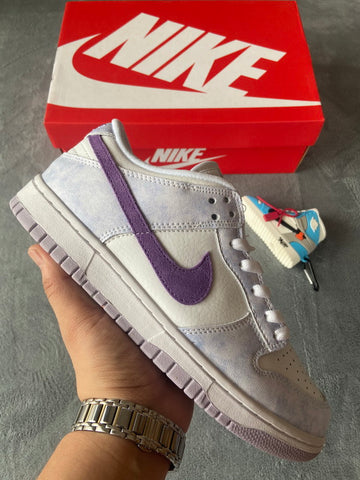 Dunk Low Purple Pulse