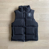 Gilet Front & Back Logo