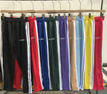 Pantaloni Con Righe 9 Colori