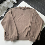 Crewneck Sand Pile Style