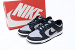 Dunk Low Championship Grey