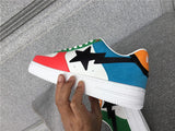 Sneakers Multi-Color