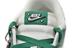 Dunk Low Lottery Green