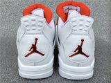 J4 Metallic Orange