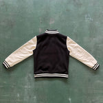 Bomber Classic Embroidered Logo