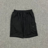 Classic Shorts 3 Colors + Badge