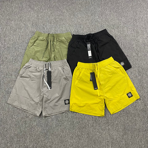 Pantaloncini Mini Logo 4 Colori 2.0