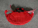 Waist Bag Red 2018