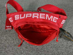 Waist Bag Red 2018