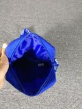 Shoulder Bag Blue 2018