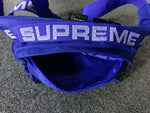 Waist Bag Blue 2018