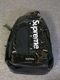 Backpack 3M Black