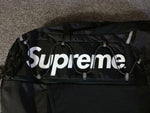 Backpack 3M Black