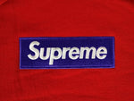 Hoodie Red Classic 2.0