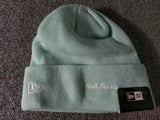 Beanie Ice Blue