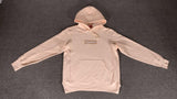 Hoodie Peach Classic