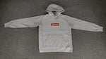 Hoodie Grey Classic