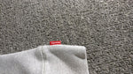 Hoodie Grey Classic