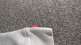 Hoodie Grey Classic