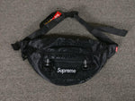 Waist Bag Black 2019